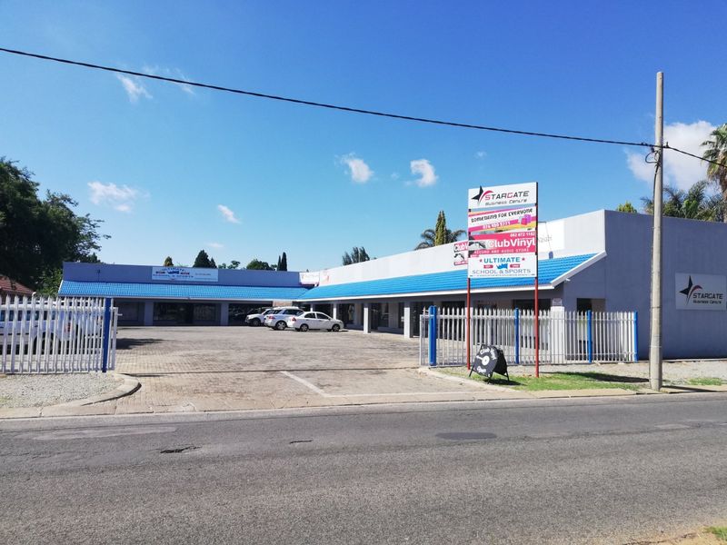 Exceptional Investment Property - Prime Retail and office Space - Photo 1