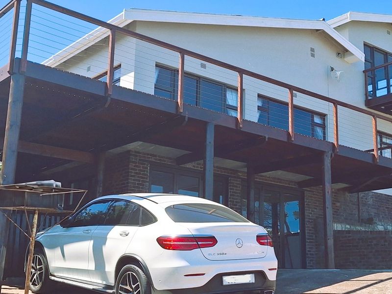 Azure Allure - Prime Property on Platinum Mile, Witsand - Photo 6