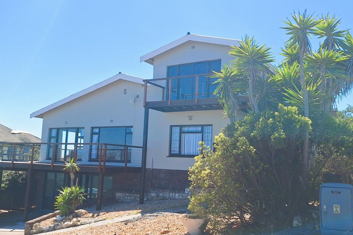 Azure Allure - Prime Property on Platinum Mile, Witsand - Photo 4