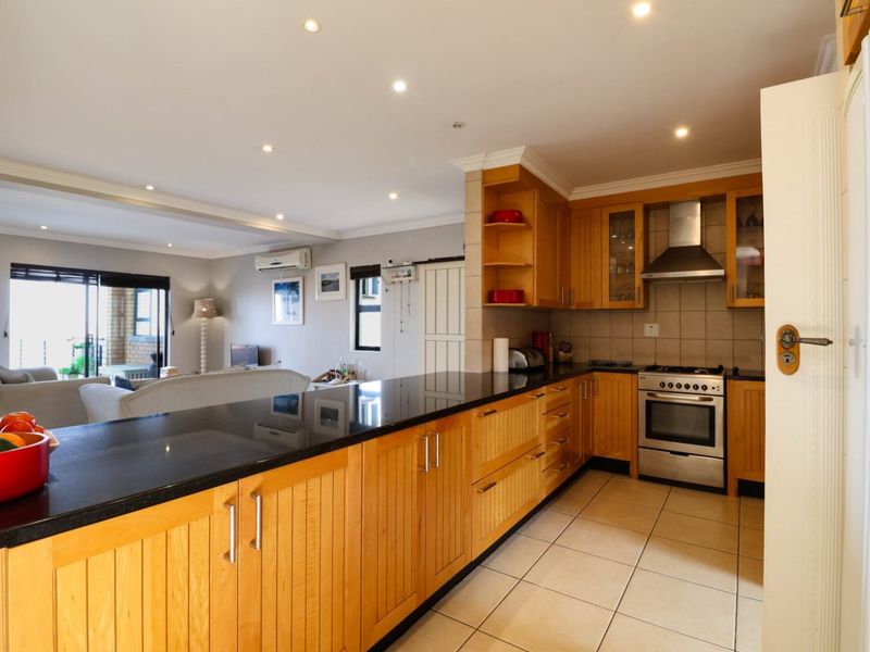 Dream lock-up and go Sectional Title Duplex with breath-taking views of Bronkhorstspruit Dam! - Photo 6