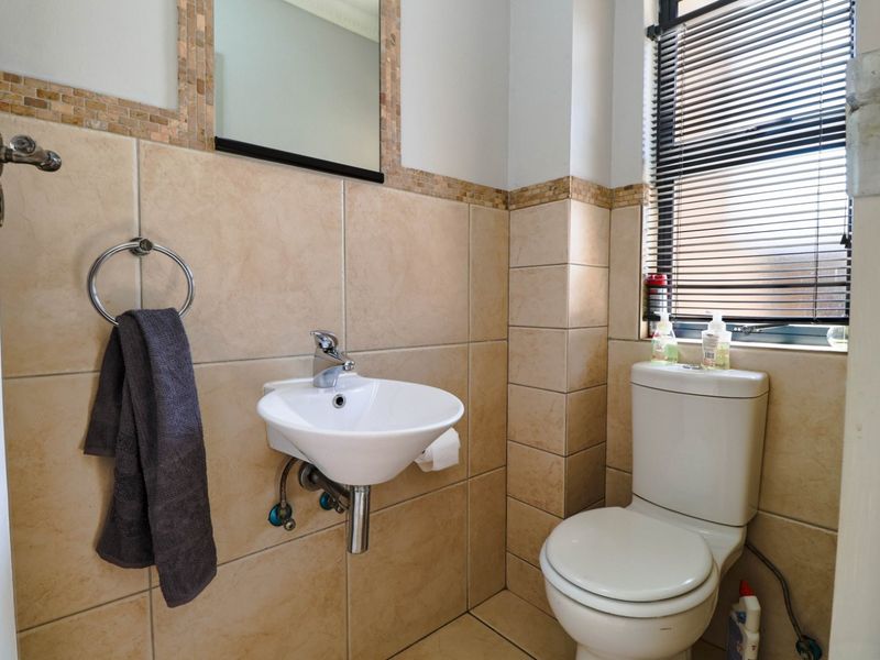 Two Sectional Title Homes for the price of 1 in Aqua Vista Mountain Estate, Bronkhorstspruit. You can buy 1 or both. Great Investment with great rental income! - Photo 10