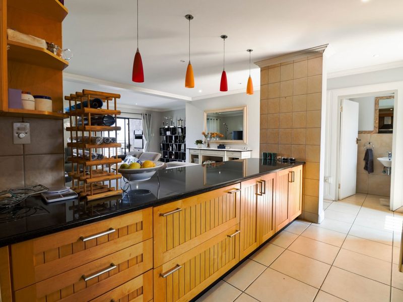 Two Sectional Title Homes for the price of 1 in Aqua Vista Mountain Estate, Bronkhorstspruit. You can buy 1 or both. Great Investment with great rental income! - Photo 7