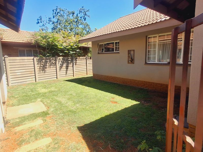 3-Bed Home – Vaalpark Near schools & shops. Includes inverter + 10 solar panels. - Photo 10