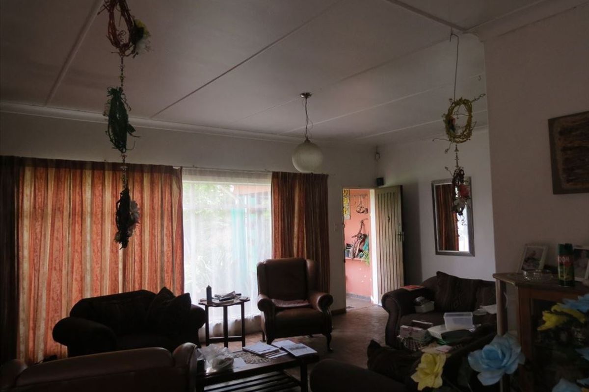 Spacious Home with Income Potential and Modern Comforts - Photo 2