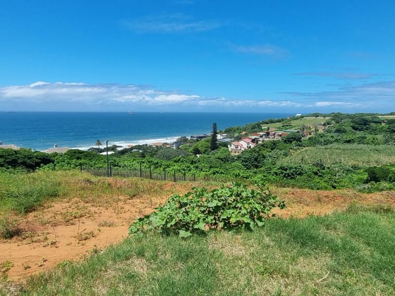 Gold Coast Estate, Sibaya - Last Development opportunities in this rapidly growing district. - seize this opportunity to secure a plot at hugely discounted prices! Land from R1,8m - Photo 6