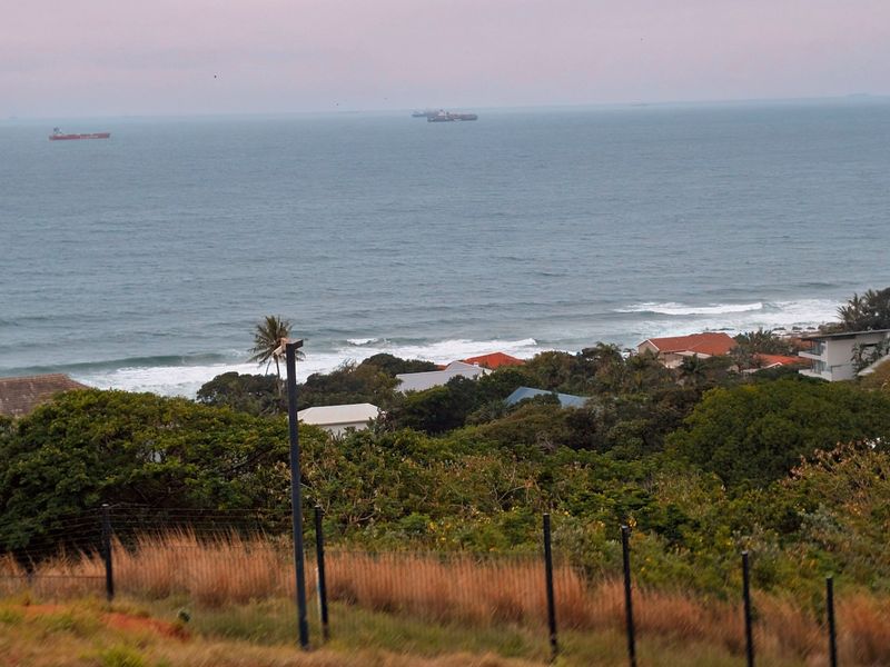 Gold Coast Estate, Sibaya -  Prime land available - breaker views from this perfectly positioned land - no transfer duty - Photo 2