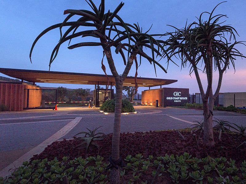 Gold Coast Estate, Sibaya -  Prime land available - breaker views from this perfectly positioned land - no transfer duty - Photo 9
