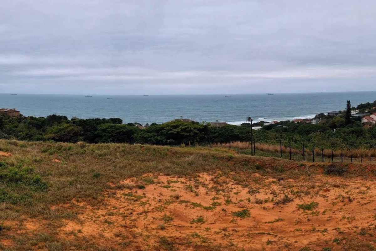 Gold Coast Estate, Sibaya -  Prime land available - breaker views from this perfectly positioned land - no transfer duty - Photo 4