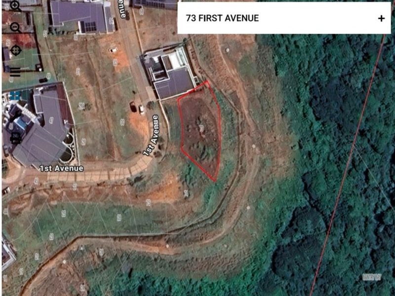 Gold Coast Estate, Sibaya -  Prime land available - breaker views from this perfectly positioned land - no transfer duty - Photo 6