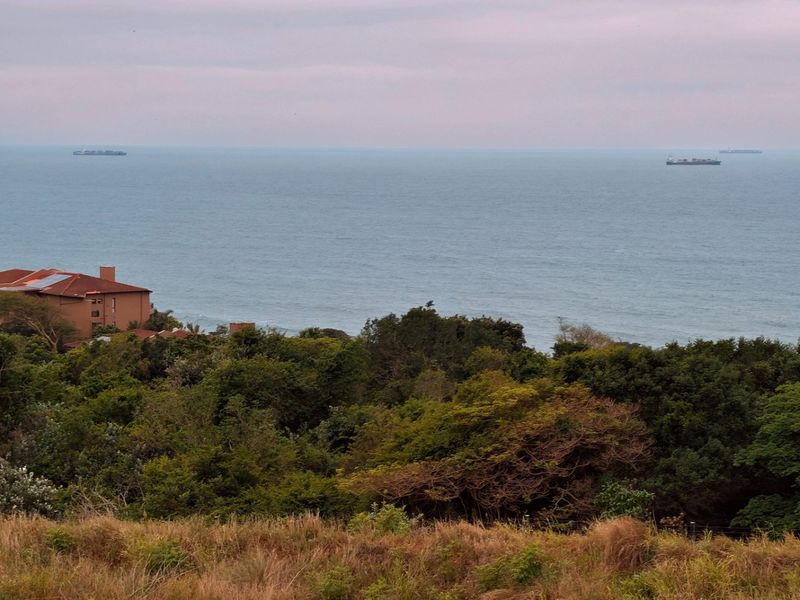 Gold Coast Estate, Sibaya -  Prime land available - breaker views from this perfectly positioned land - no transfer duty - Photo 3