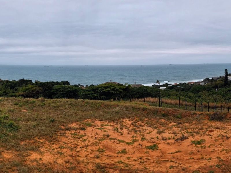 Gold Coast Estate, Sibaya -  Prime land available - breaker views from this perfectly positioned land - no transfer duty - Photo 4