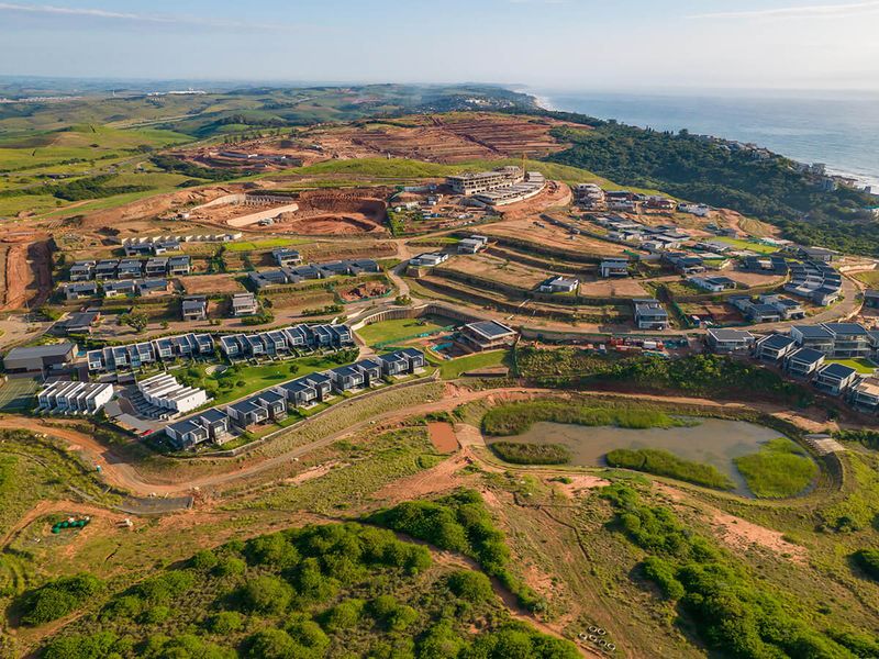 Gold Coast Estate, Sibaya -  Prime land available - breaker views from this perfectly positioned land - no transfer duty - Photo 7