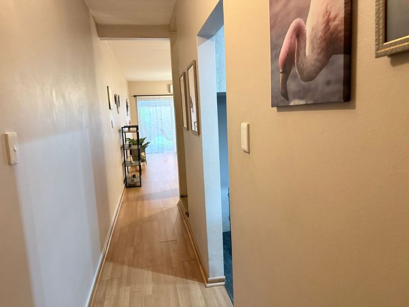 Move in Ready 2 Bedroom double story townhouse for sale in Navalsig, Bloemfontein - Photo 7