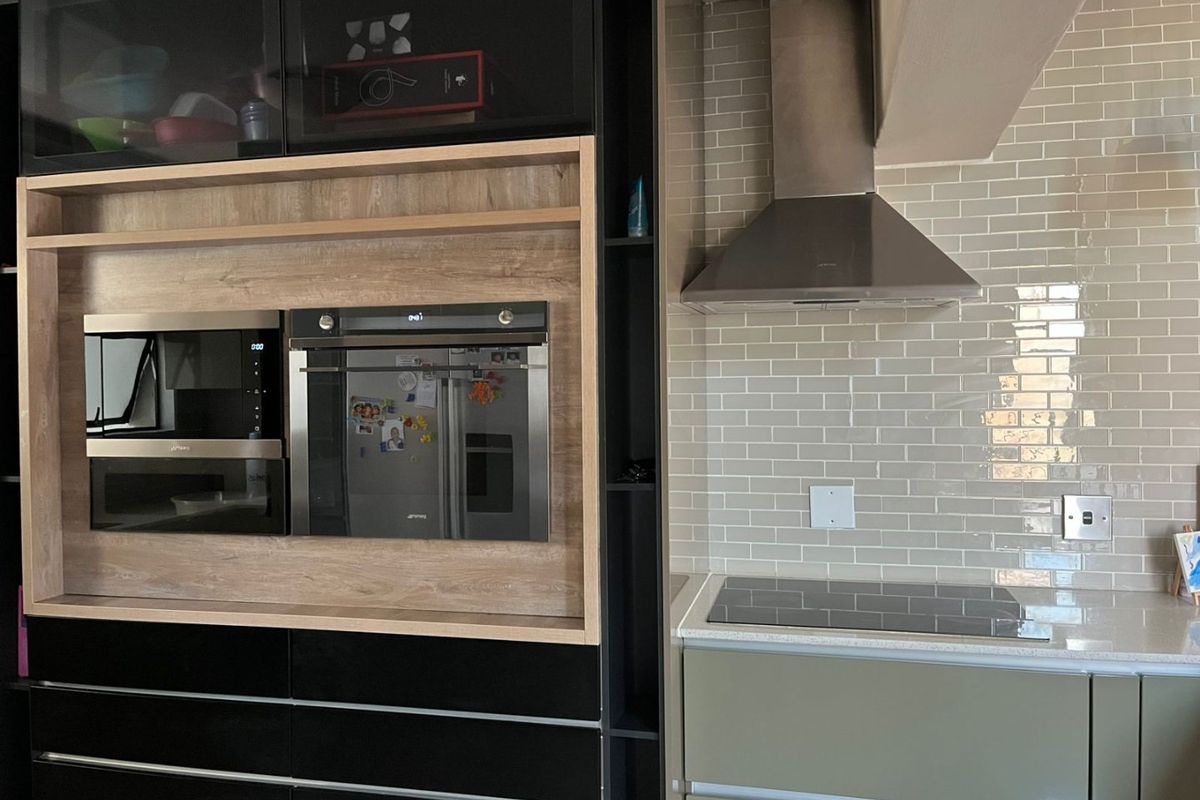 4 Bedroom house for sale in Theresapark for sale - Photo 2