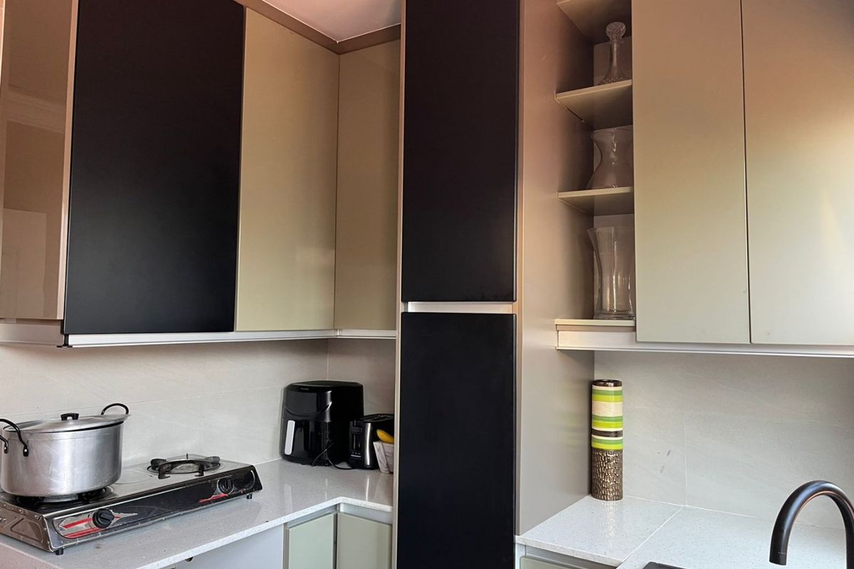 4 Bedroom house for sale in Theresapark for sale - Photo 4