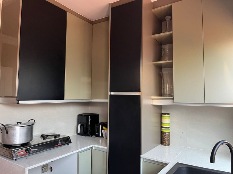 4 Bedroom house for sale in Theresapark for sale - Photo 4