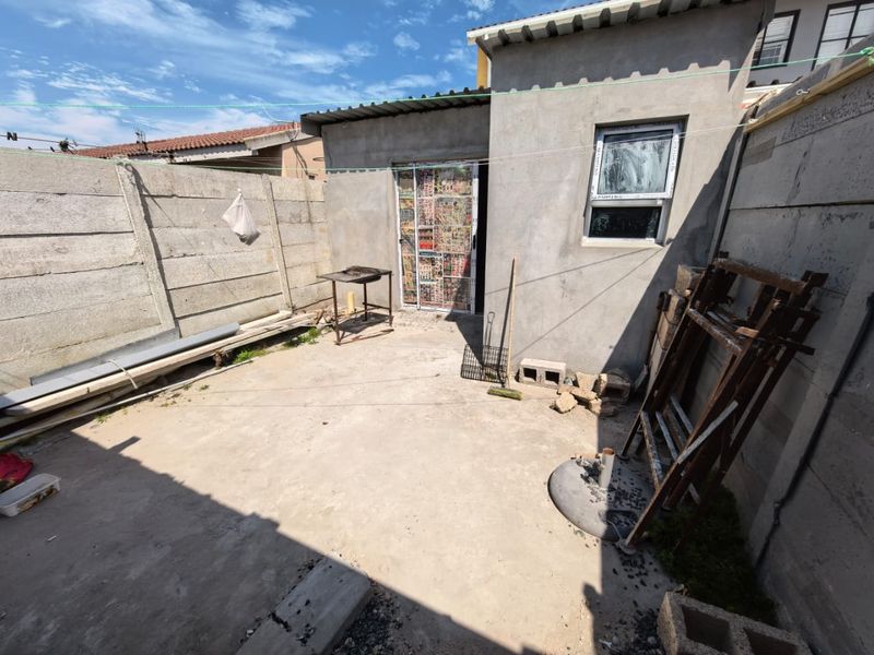 Three bedroom family home for sale in Pelican park - Photo 10