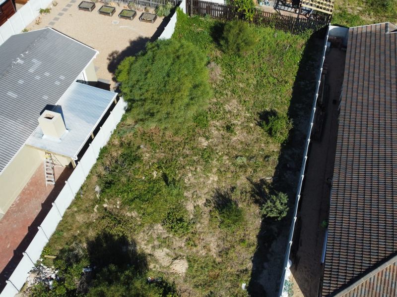 Well-Located Vacant Stand in Kleinkrantz - Photo 2