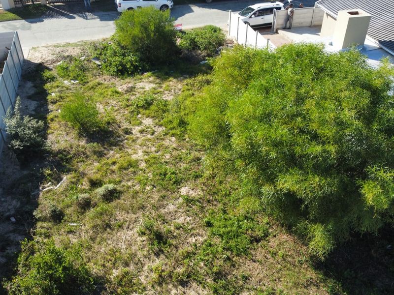 Well-Located Vacant Stand in Kleinkrantz - Photo 10