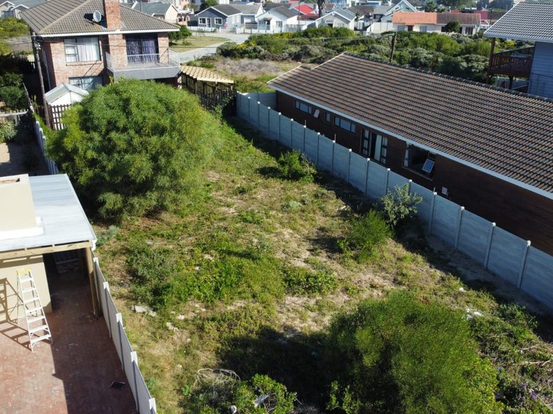 Well-Located Vacant Stand in Kleinkrantz - Photo 9