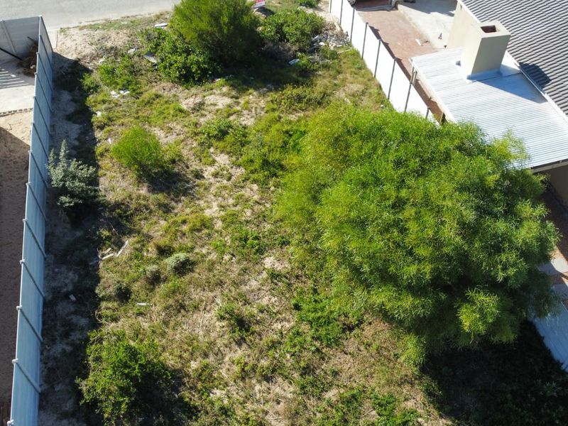 Well-Located Vacant Stand in Kleinkrantz - Photo 10