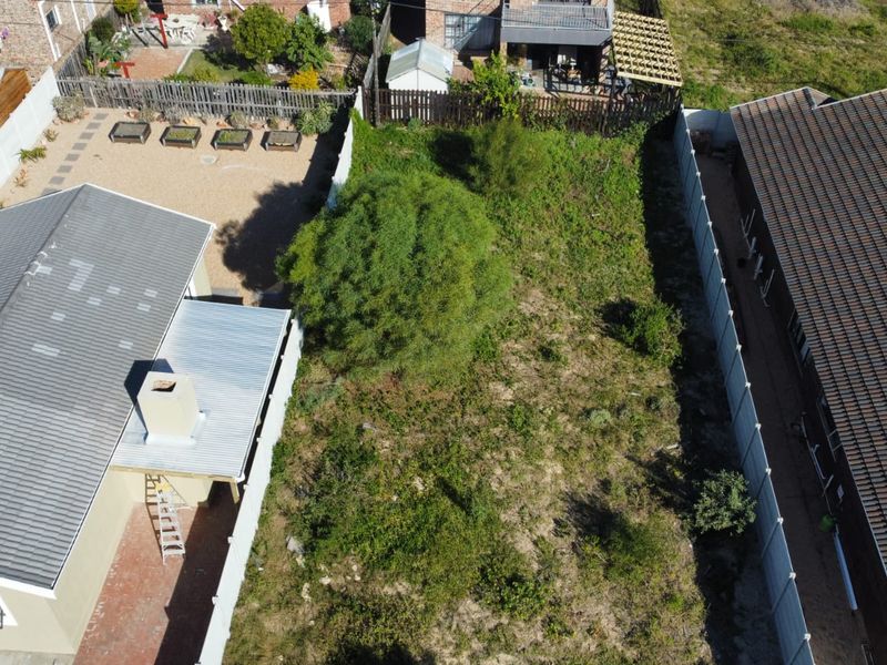 Well-Located Vacant Stand in Kleinkrantz - Photo 9