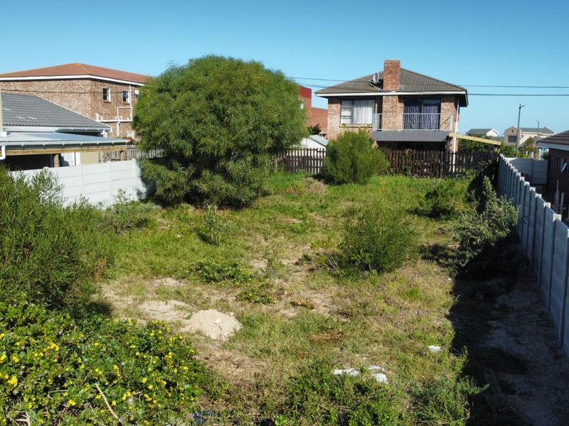 Well-Located Vacant Stand in Kleinkrantz - Photo 8