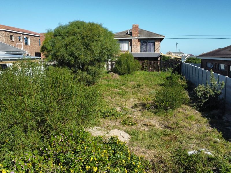 Well-Located Vacant Stand in Kleinkrantz - Photo 7