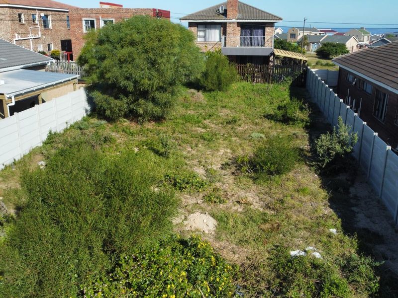 Well-Located Vacant Stand in Kleinkrantz - Photo 6