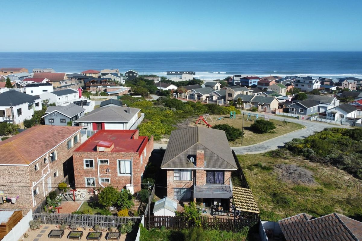 Well-Located Vacant Stand in Kleinkrantz - Photo 3