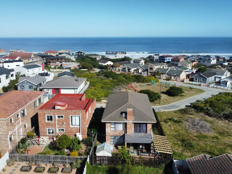 Well-Located Vacant Stand in Kleinkrantz - Photo 3