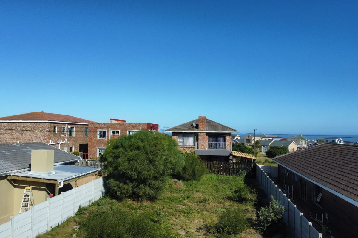 Well-Located Vacant Stand in Kleinkrantz - Photo 4