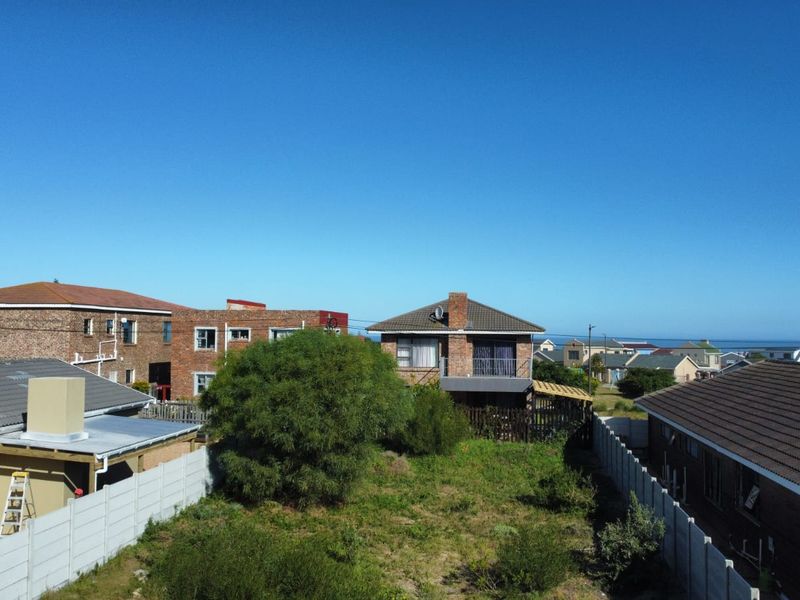 Well-Located Vacant Stand in Kleinkrantz - Photo 4