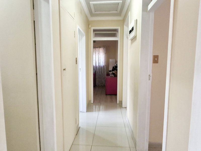 "3-bedroom home in a perfect location on the main road in Sasolburg, within walking distance to schools and all major amenities." - Photo 9