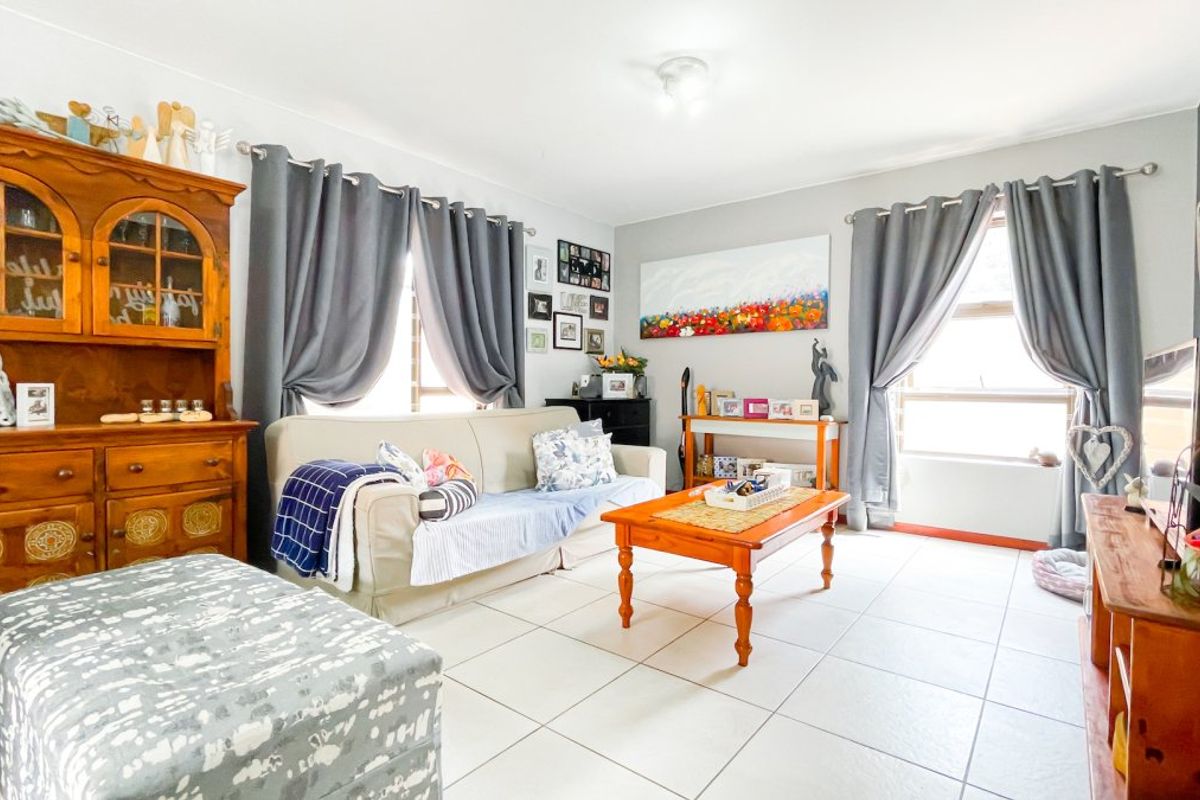 3 bedroom duplex - Photo 4