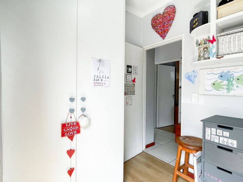 3 bedroom duplex - Photo 8