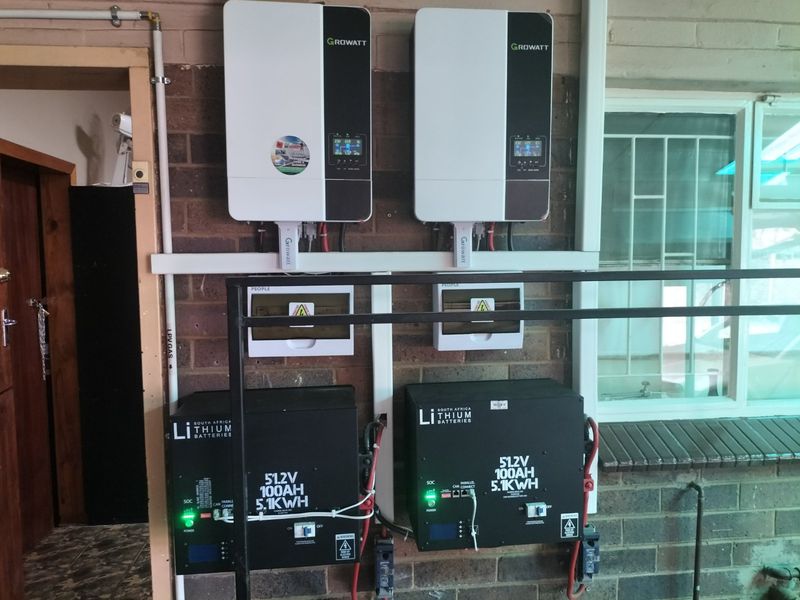 Exceptional Investment Opportunity in Adamayview, Klerksdorp – Rental Income of Approximately R22 000 per Month - Photo 8