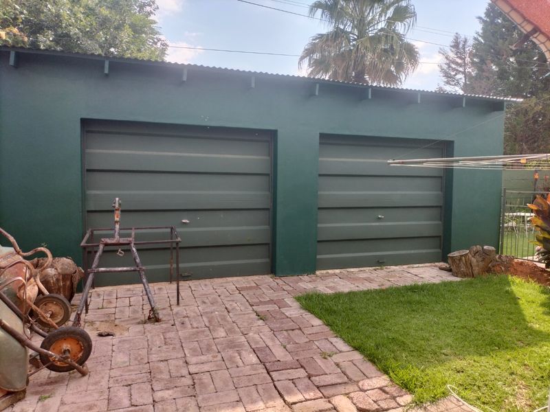 Exceptional Investment Opportunity in Adamayview, Klerksdorp – Rental Income of Approximately R22 000 per Month - Photo 6