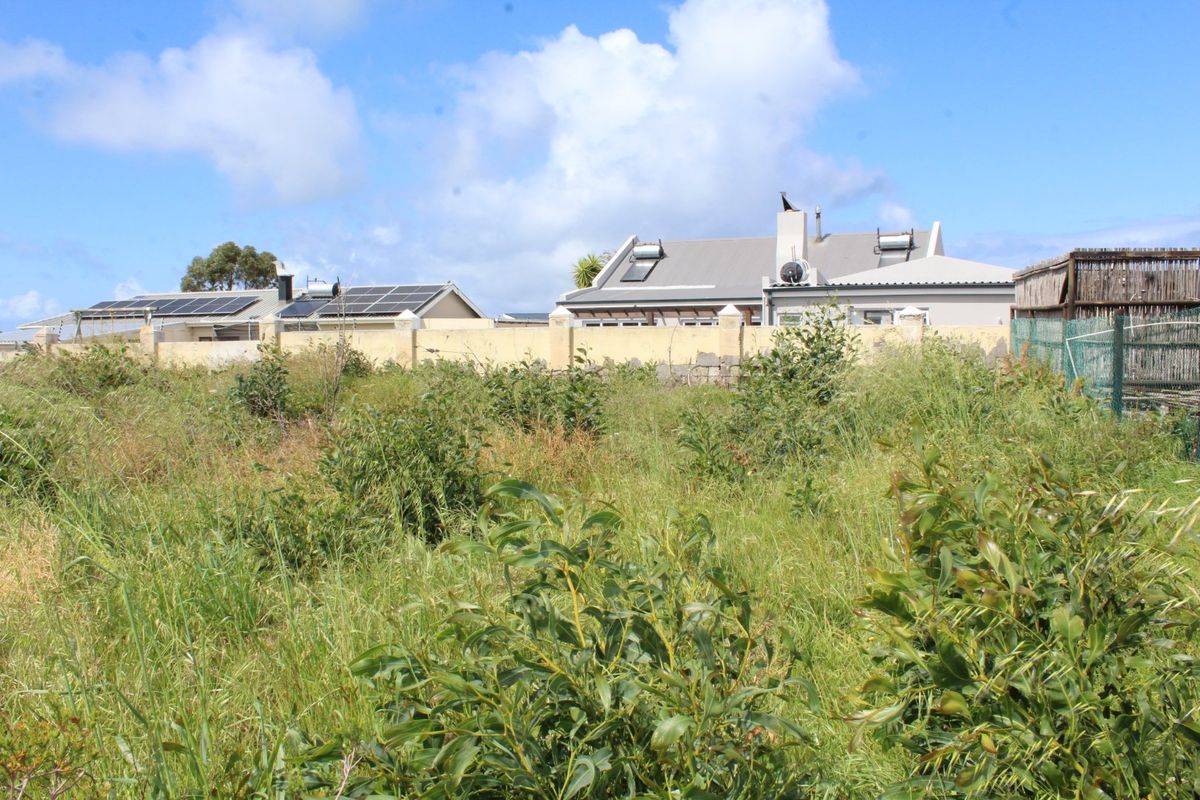 Vacant Panhandle Plot in Cul-de-Sac – Franskraal, Gansbaai | 911 m2 | Coastal Serenity on the Whale Coast - Photo 5