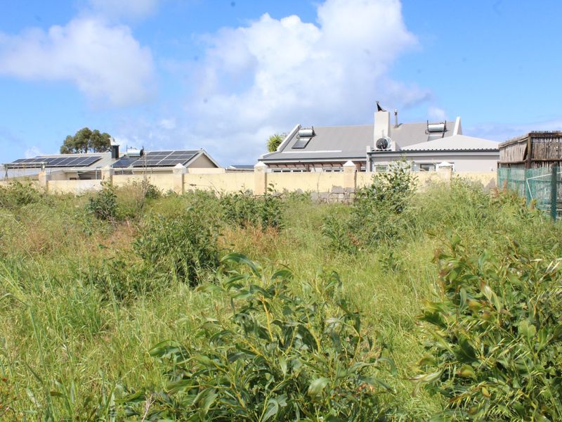 Vacant Panhandle Plot in Cul-de-Sac – Franskraal, Gansbaai | 911 m2 | Coastal Serenity on the Whale Coast - Photo 5