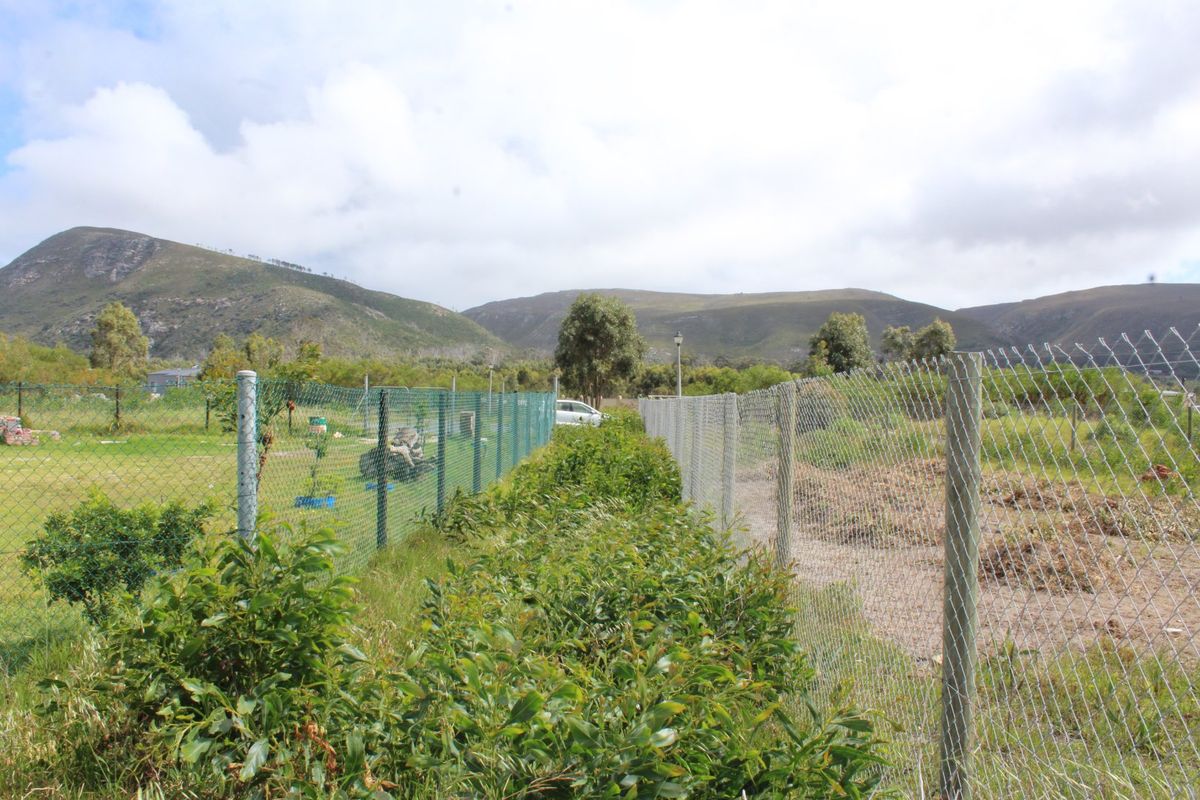 Vacant Panhandle Plot in Cul-de-Sac – Franskraal, Gansbaai | 911 m2 | Coastal Serenity on the Whale Coast - Photo 2
