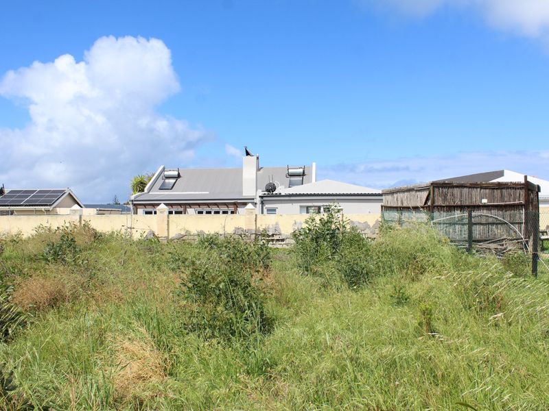 Vacant Panhandle Plot in Cul-de-Sac – Franskraal, Gansbaai | 911 m2 | Coastal Serenity on the Whale Coast - Photo 9