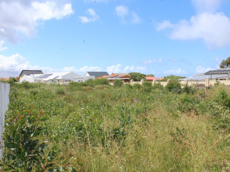 Vacant Panhandle Plot in Cul-de-Sac – Franskraal, Gansbaai | 911 m2 | Coastal Serenity on the Whale Coast - Photo 8