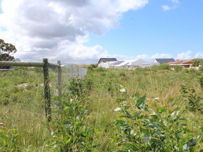 Vacant Panhandle Plot in Cul-de-Sac – Franskraal, Gansbaai | 911 m2 | Coastal Serenity on the Whale Coast - Photo 7