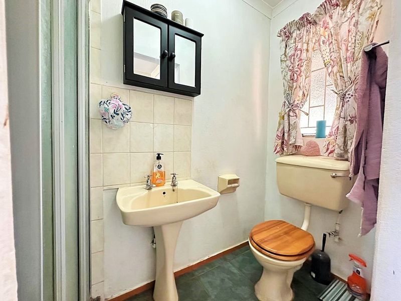 A Rare Find — Full Title, Great Space, and Endless Potential. - Photo 8