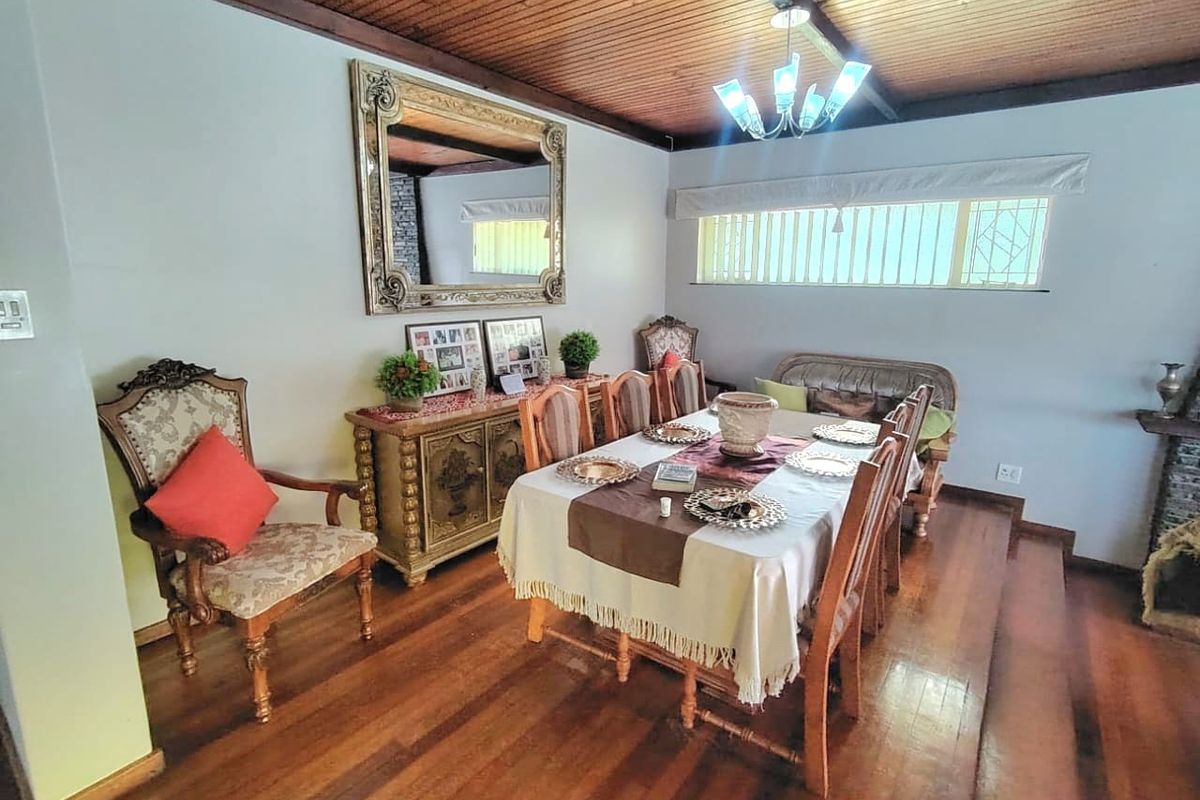 4 Bedroom house for sale in Saxilby - Photo 5