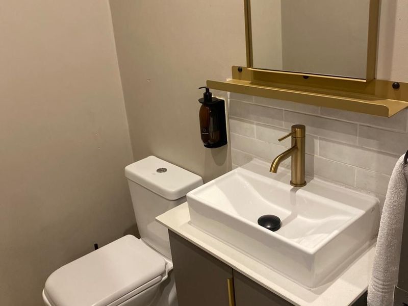 Fully furnished 1 bedroom and 1 bathroom available for rental!! - Photo 9