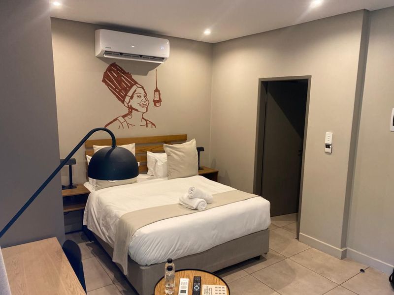 Fully furnished 1 bedroom and 1 bathroom available for rental!! - Photo 8