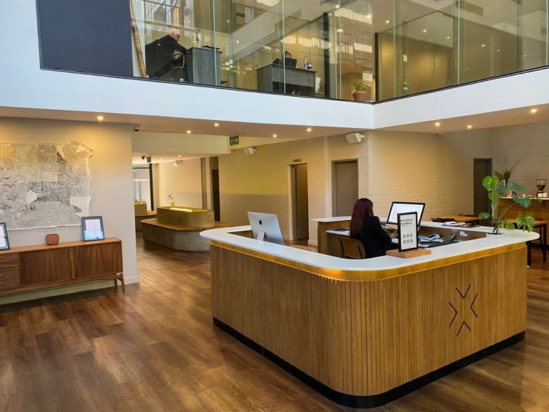 Fully furnished 1 bedroom and 1 bathroom available for rental!! - Photo 2