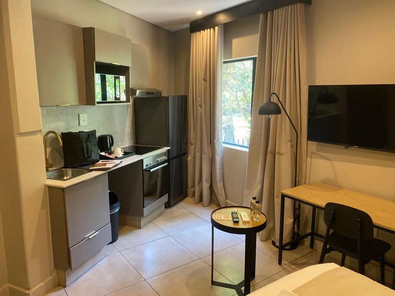 Fully furnished 1 bedroom and 1 bathroom available for rental!! - Photo 6